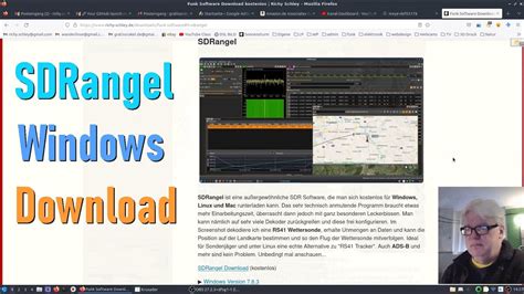 Download the latest version of SDRAngel from the releases section of the GitHub. . Sdrangel windows 32 bit download